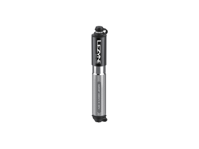 LEZYNE Minipumpa Grip Drive HV - S