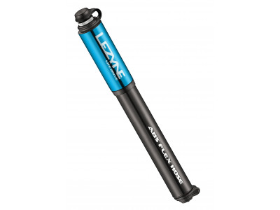 LEZYNE Minipumpa Lite Drive - M - modrá, Veľkosť : M