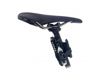 LEZYNE Minipumpa Pocket Drive SET