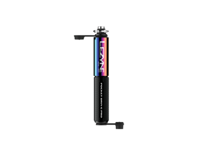 LEZYNE Minipumpa Pocket Drive PRO