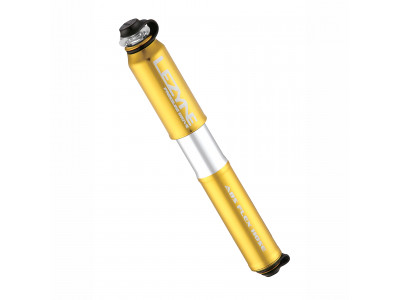 LEZYNE Minipumpa PRESSURE DRIVE - M