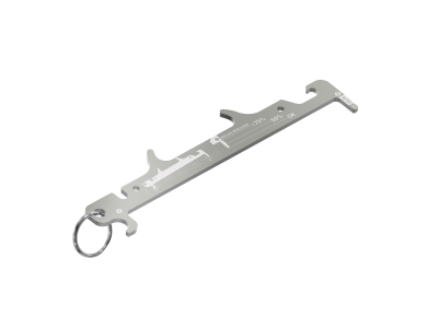 LEZYNE Mierka na reťaz CHAIN GAUGE