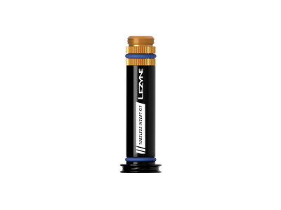 LEZYNE Sada na opravu bezdušových pneumatík TUBELESS INSERT KIT