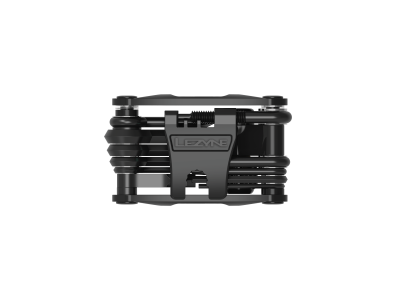 LEZYNE Multikľúč RAP II 19 CO2