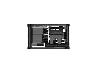 LEZYNE Multikľúč SUPER V23