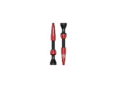 LEZYNE ventilky pre bezdušový systém CNC TLR 44 mm