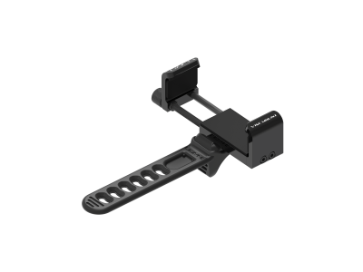 LEZYNE Univerzálny držiak na mobil SMART VISE MOUNT