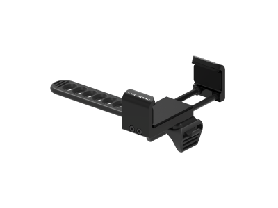 LEZYNE Univerzálny držiak na mobil SMART VISE MOUNT
