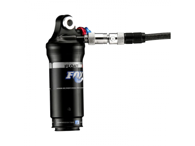 LEZYNE Náhradná hlava na pumpu - ABS SHOCK CHUCK