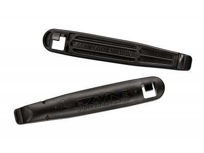 LEZYNE Montpáky POWER LEVER XL - pár, 2ks - pár čierne, 2ks