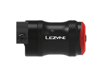Lezyne zadné svetlo SADDLE DRIVE 250 REAR