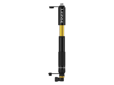 Lezyne mini hustilka POCKET DRIVE CO2