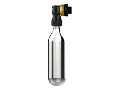 Lezyne mini hustilka POCKET DRIVE CO2