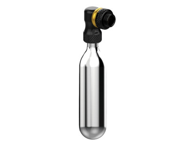 Lezyne mini hustilka POCKET DRIVE CO2