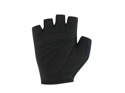 Roeckl Rukavice cyklistické Bernex black shadow