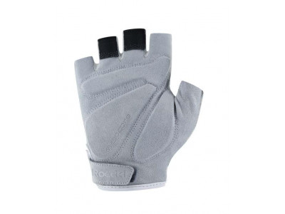 Roeckl Rukavice cyklistické Ibio, grey nature - 6