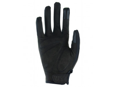 Rockl rukavice cyklistické Moldau, unisex, tmavo zelená (chive green) - 7,5