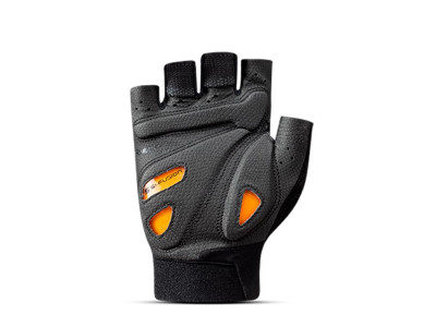 Roeckl cyklistické rukavice Icon 2 , čierne ( black ) 