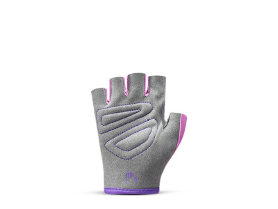 Roeckl cyklistické rukavice Turgi 2 , levanduľa ( deep lavender ) 
