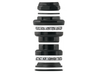 FORCE hlavové zloženie závitové 22,2mm, utesnené, 1