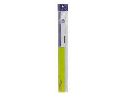 FORCE pásik samonavíjací 38 cm, žltý