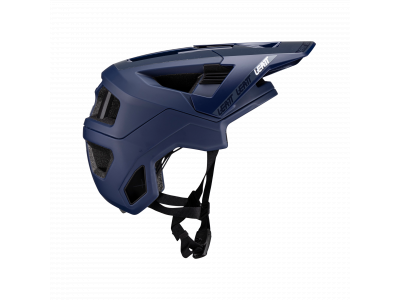 Leatt cyklistická prilba MTB Enduro 4.0 V24, blue - M 55-59cm