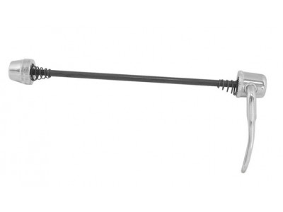 FORCE trenažér BASIC MAGNETIC 400watt Fe, čierny