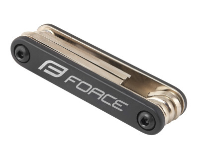 FORCE náradie MINI SIX súprava 6 funkcií