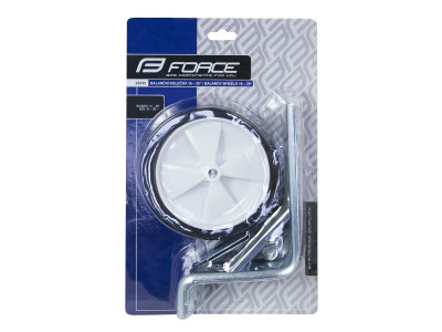 FORCE balančné kolieska 16-20