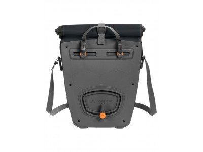 Vaude tašky na nosič Aqua Back - čierna (black)
