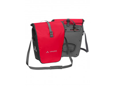 Vaude tašky na nosič Aqua Back - červená (red)