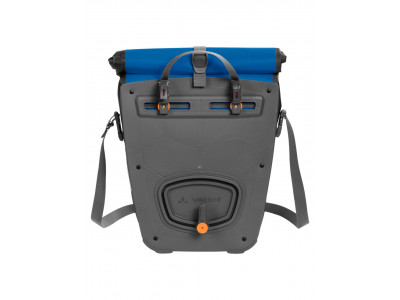 Vaude taška na nosič Aqua Back Single - červená (red)