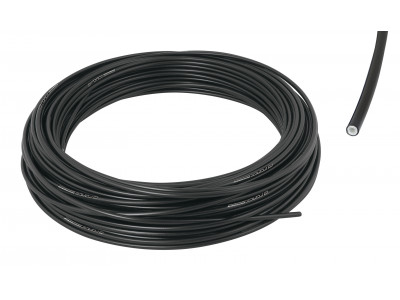 FORCE hadička brzdová 2,3x5mm SH, čierna 30m BOX