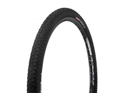 FORCE plášť PRO 29 x 2,1 BOBCAT LITE kevlar, čierny