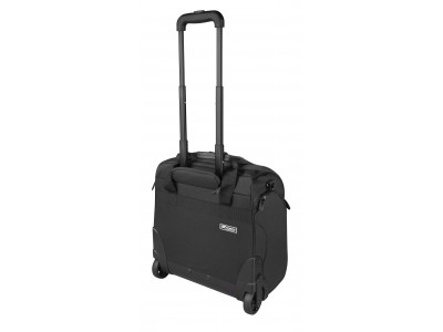 FORCE kufor cestovný EXPLORER, 32l, čierny