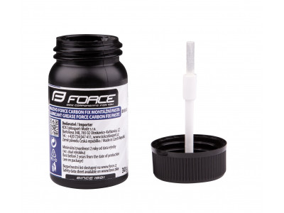 FORCE mazivo Carbon FIX montážna pasta, dóza 30g