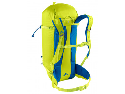 Vaude alpinistický batoh Rupal Light 28, unisex, bright green - Vaude Rupal Light 28, bright green