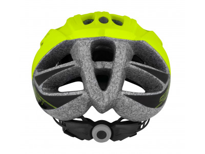 FORCE prilba SWIFT, fluo
