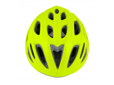 FORCE prilba SWIFT, fluo