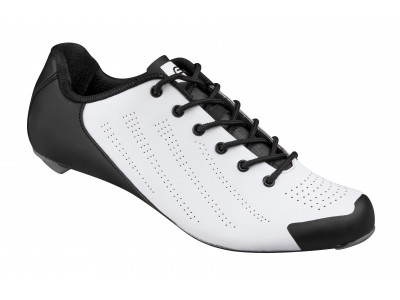 FORCE tretry COMANDO CARBON, biele