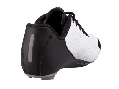 FORCE tretry COMANDO CARBON, biele