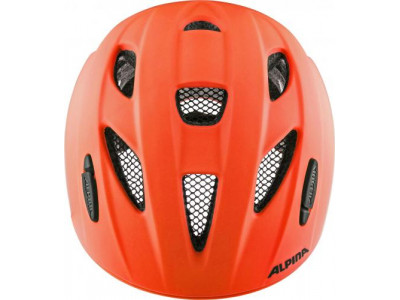 ALPINA cyklistická prilba XIMO L.E. , red matt - 45-49
