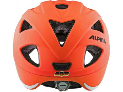 ALPINA cyklistická prilba XIMO L.E. , red matt - 45-49