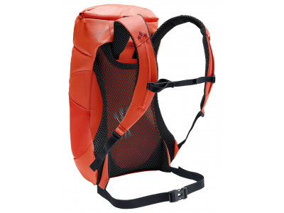 Vaude turistický batoh Jura 18, unisex, burnt red