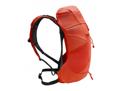 Vaude turistický batoh Jura 18, unisex, burnt red