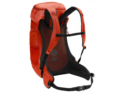 Vaude turistický batoh Jura 24, unisex, burnt red - Jura 24, unisex, burnt red