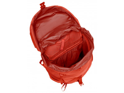 Vaude turistický batoh Jura 24, unisex, burnt red - Jura 24, unisex, burnt red