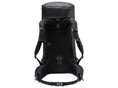 Vaude turistický batoh Brenta 36+6l, unisex, black - Vaude Brenta 36+6l, unisex, black