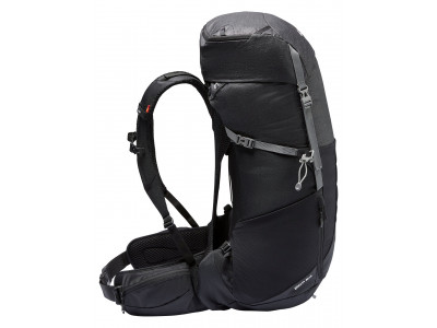 Vaude turistický batoh Brenta 36+6l, unisex, black - Vaude Brenta 36+6l, unisex, black