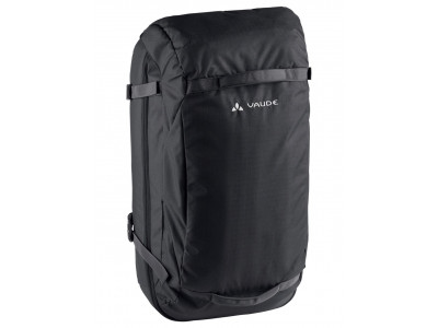 Vaude cestovný batoh Mundo 50+To Go - black
